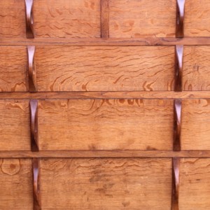 Gordon Russell Chest 1