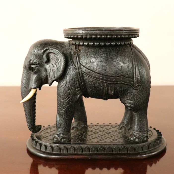 Bombay Elephant (1)