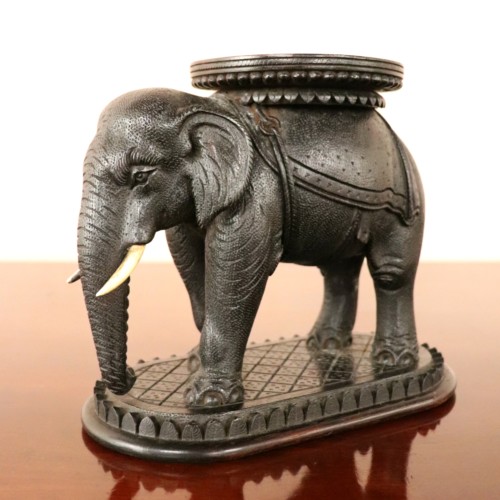 Bombay Elephant (3)