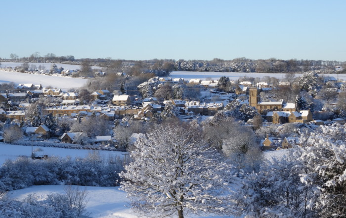 Mark Jones Antiques Moves to the Cotswolds