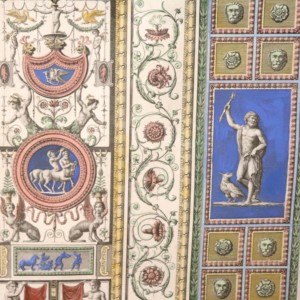 Pair of Ottaviani Engravings (5)