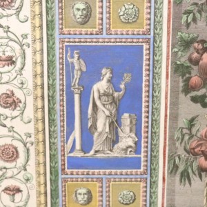 Pair of Ottaviani Engravings (6)