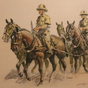 Snaffles 'Ubique Meant' (2)