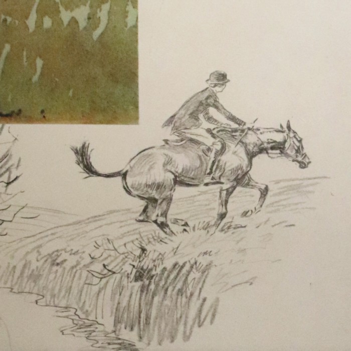 Snaffles 'The Varmint Little Lady' 3 (3)