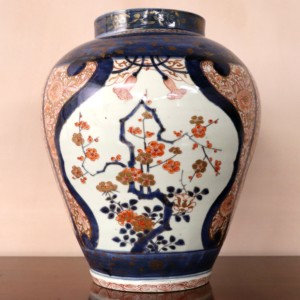 Japanese vase (5)