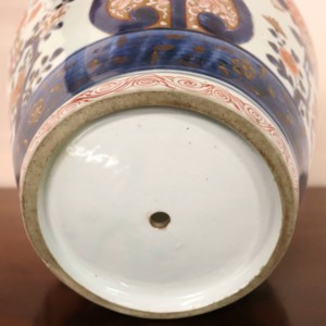 Japanese vase (8)