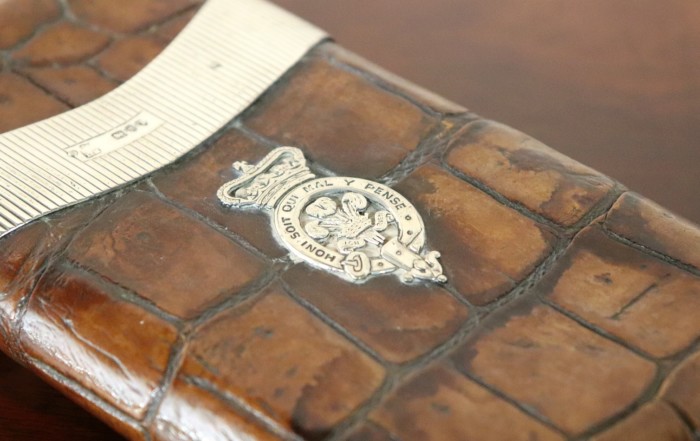 The Cigar Case of Two Kings of England slider (1)