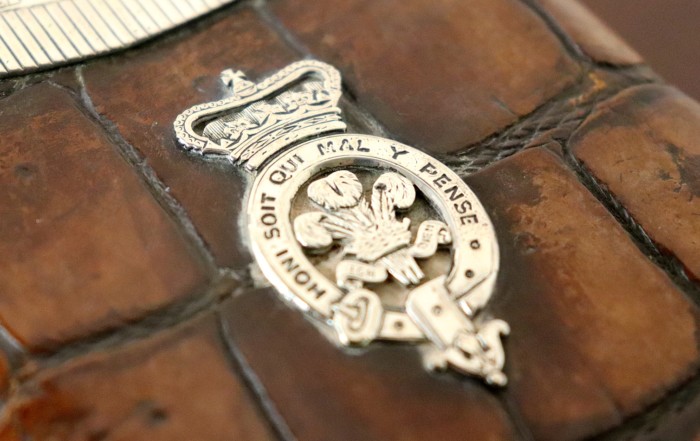 The Cigar Case of Two Kings of England slider (3)