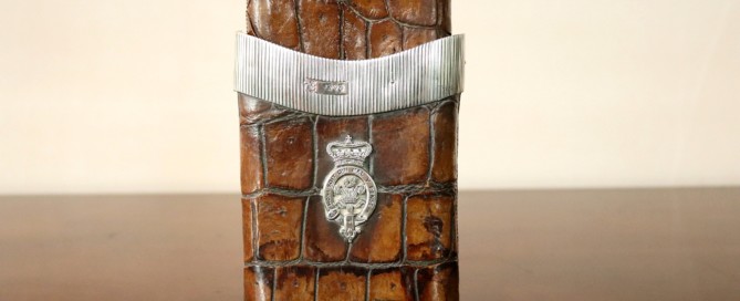 The Cigar Case of Two Kings of England slider (5)