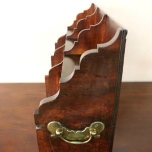 Chippendale Book Carrier (4)