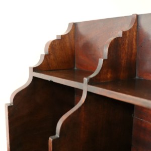 Chippendale Book Carrier (6)