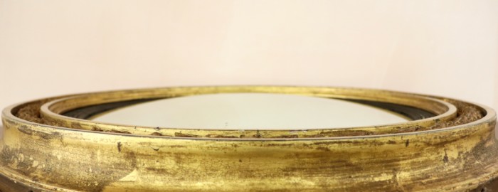 Convex Mirror (1)