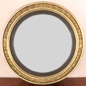Convex Mirror (5) 2