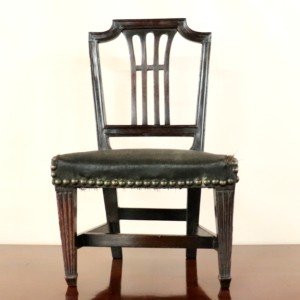 Miniature Chair (1)