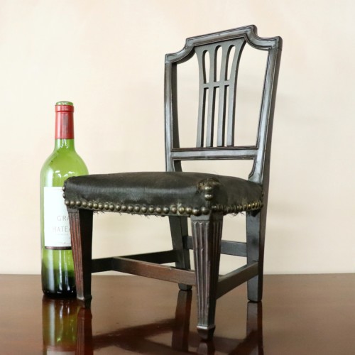 Miniature Chair (3)