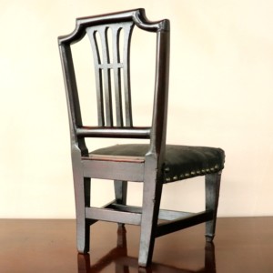 Miniature Chair (8)