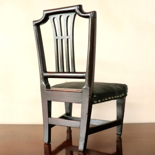 Miniature Chair (8)