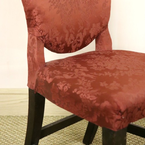 Pair of Side Chairs (1)