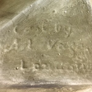 Vago Plaster Julius Caesar (7)