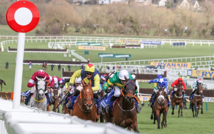 Snaffles Cheltenham Festival