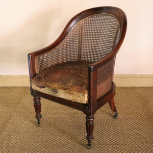 Bullock Armchair (1)