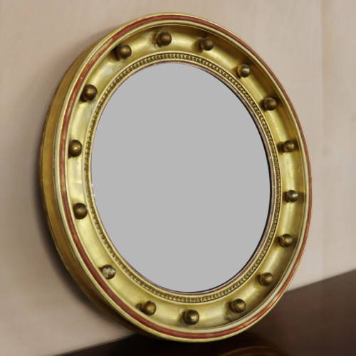 Convex Mirror (1)