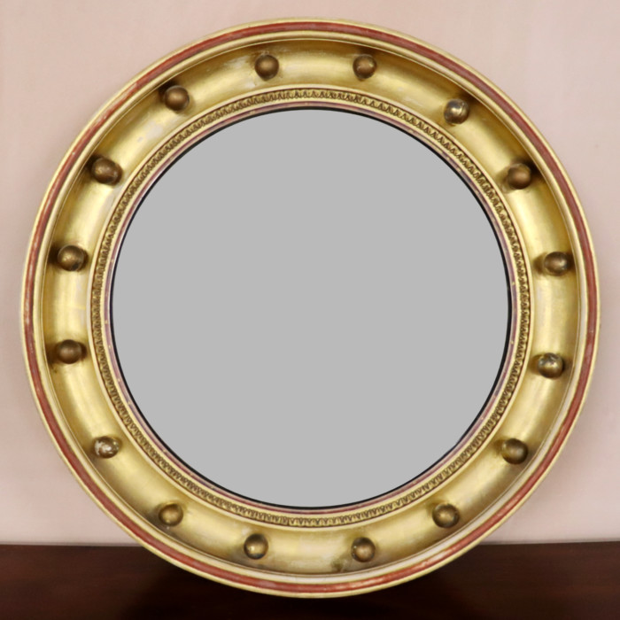 Convex Mirror (2)