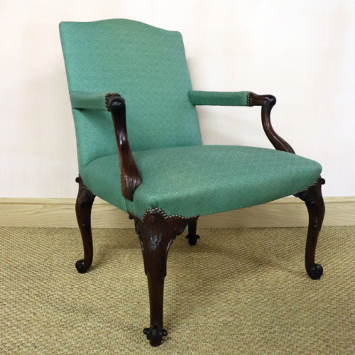 Gainsborough Chair (1)