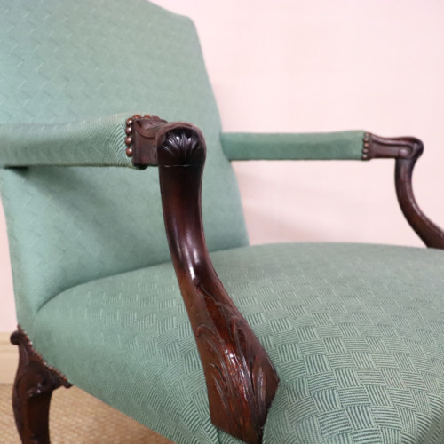 Gainsborough Chair (4)