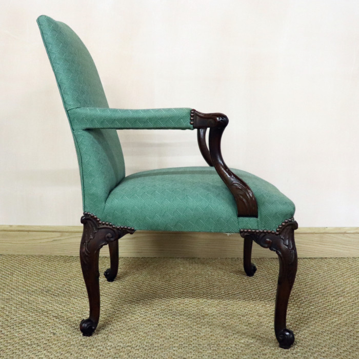 Gainsborough Chair (8)