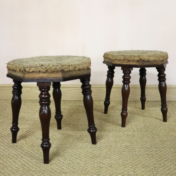 Pair of Stools (1)