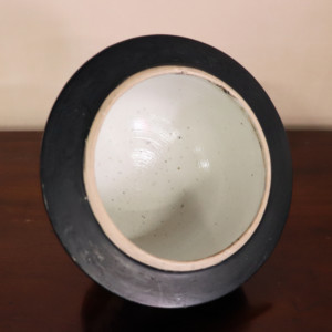 Japanese Jar and Cover (7)