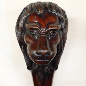 Regency Lion (2)