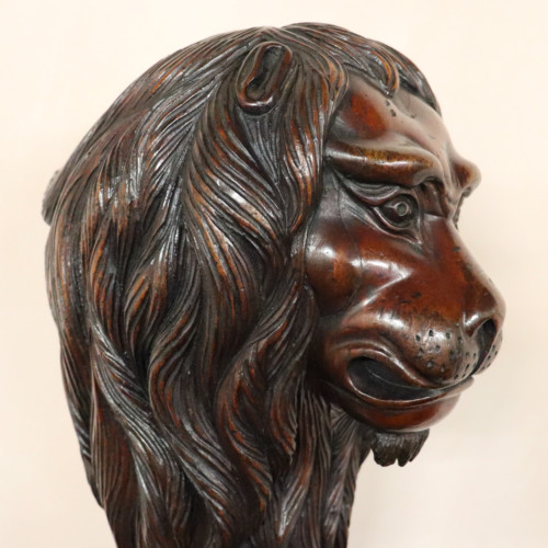 Regency Lion (8)