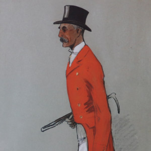 Snaffles ‘The General’ (2)