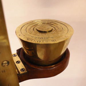 Avery Personal Scales (5)