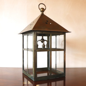 Hall Lantern (1)