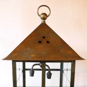 Hall Lantern (6)