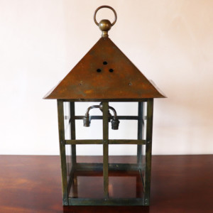 Hall Lantern (7)