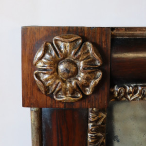 Rosewood Mirror (2)