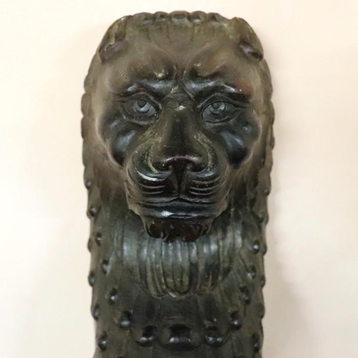 Neoclassical Lion (3)