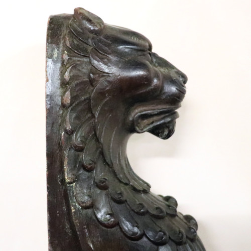 Neoclassical Lion (5)
