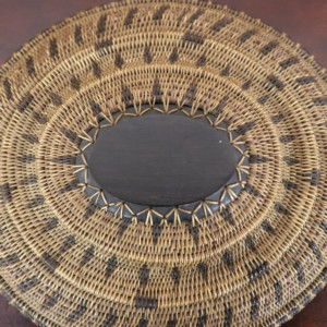 Ceylonese Basket Box (5)
