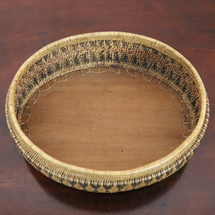 Ceylonese Basket Box (7)