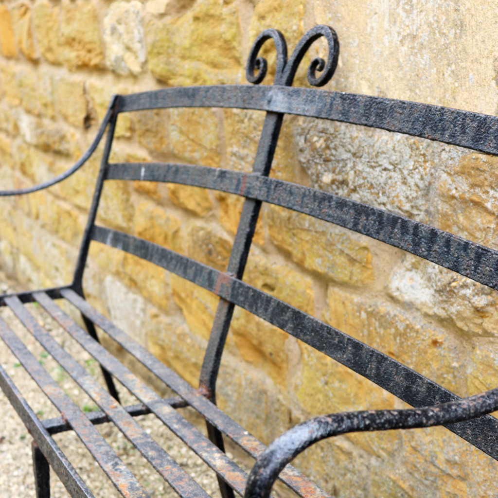 Garden Bench (11)