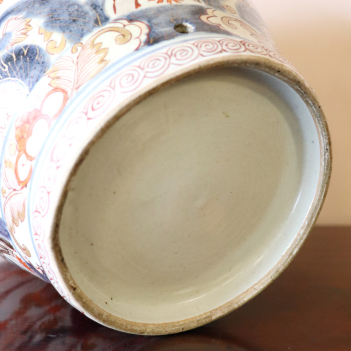 Japanese Jar (6)