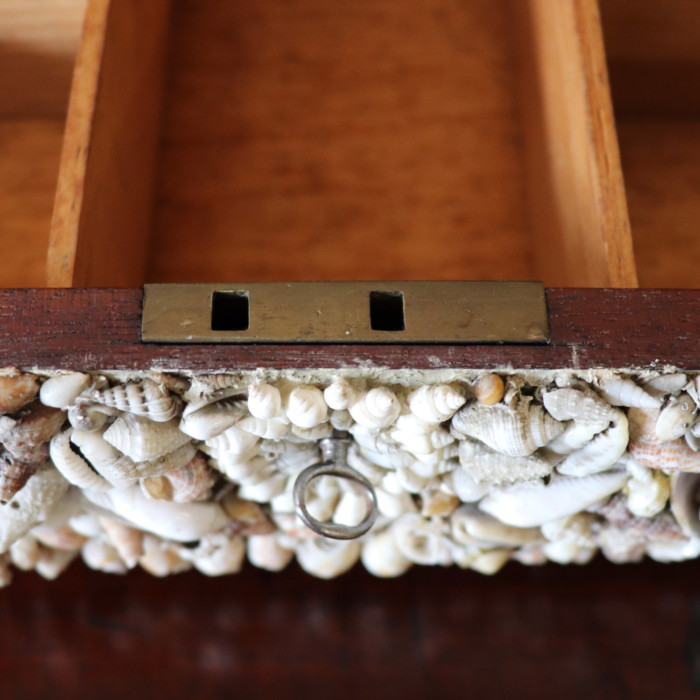 Shellwork Box (9)