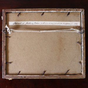 Watercolour Portrait (6)