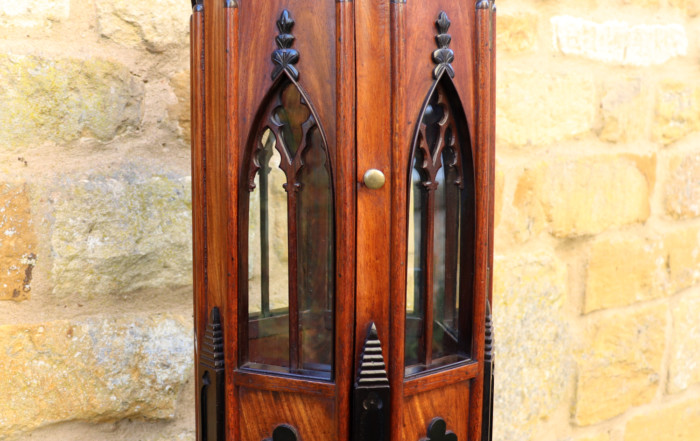 Gothic Lantern (2)