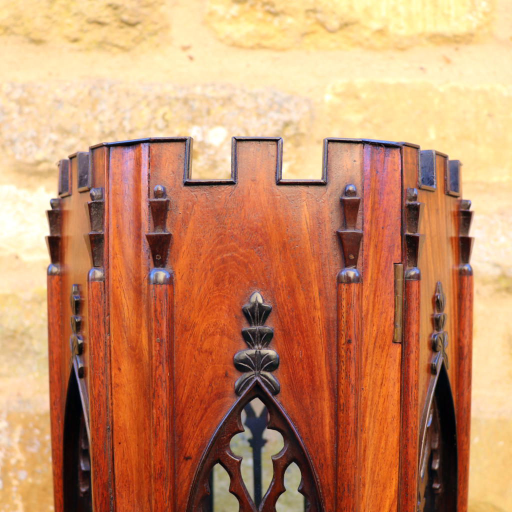 Gothic Lantern (6)